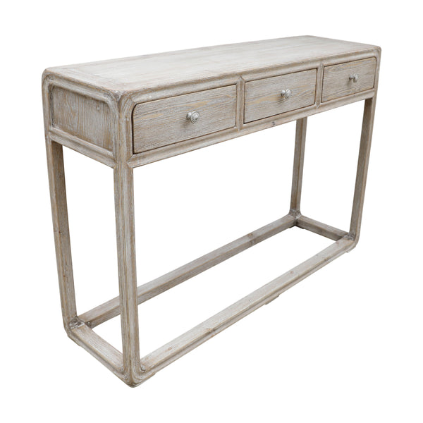 Lilys Peking Ming Console Table With Three Drawers Small 90620110-S