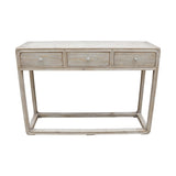 Lilys Peking Ming Console Table With Three Drawers Small 90620110-S