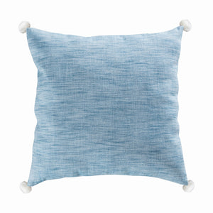 Bellford Azure 20x20 Pillow 906671 Elk Home