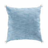 Bellford Azure 20x20 Pillow