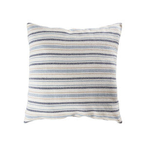 Mossley Stripe 24x24 Pillow 906855 Elk Home