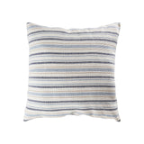 Mossley Stripe 24x24 Pillow