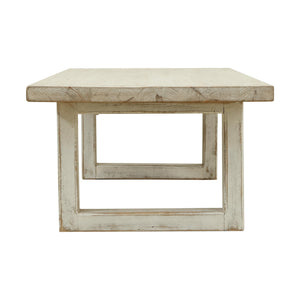 Lilys Reclaimed Wood Shandong Coffee Table With Weathered White Wash 90690110