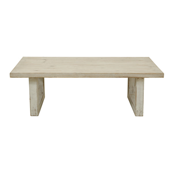 Lilys Reclaimed Wood Shandong Coffee Table With Weathered White Wash 90690110