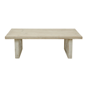 Lilys Reclaimed Wood Shandong Coffee Table With Weathered White Wash 90690110