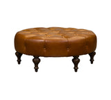 Olivia + Quinn Marcoux Ottoman 9070-CT_CNK8010 Pippa Camel