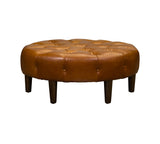 Olivia + Quinn Marcoux Ottoman 9070-CT_CNK8010 Pippa Camel