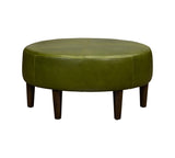 Olivia + Quinn Marcoux Ottoman 9070-CU_CNK6402 Pippa Peridot