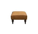 Olivia + Quinn Marcoux  Ottoman 9070-RU_MGA3601 Morgan Caramel