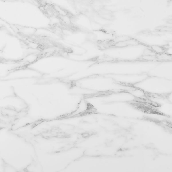 Astrid Dining Table - Elegant Round Design with Stylish Tulip Base for Modern Entertaining Spaces