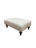 Olivia + Quinn Marcoux  Ottoman 9070-RU_MGA1301 Morgan Flax