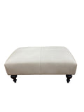 Olivia + Quinn Marcoux  Ottoman 9070-RU_MGA1301 Morgan Flax