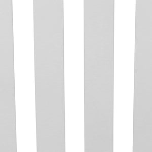 Enid Outdoor Table in White 90734-WHT EuroStyle