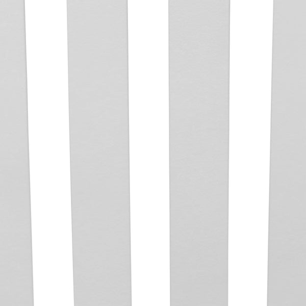 Enid Outdoor Table in White 90734-WHT EuroStyle