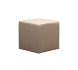 Olivia + Quinn Happy Hour Swivel Ottoman 9073_MGA1301 Morgan Flax