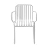 Enid Outdoor Armchair - Set of 2