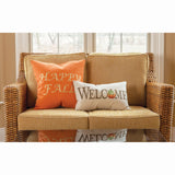 Happy Fall 20x20 Pillow 907432 Elk Home