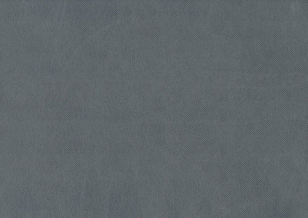 English Elm Eastern King Heavy-Duty Mattress Foundation 75"x79" Black Metal Frame Textured White Cover, 600 lb Capacity B011P197733