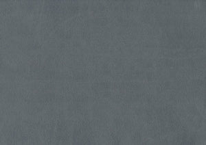 English Elm Full Full Mattress Foundation 53"x74" Black Metal Frame with Textured White Cover, 600lb Capacity B011P197731