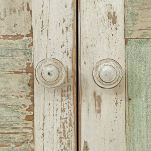 Lilys Venice Sideboard Antique Off White 9078-W