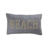 BEACH 16x26 Lumbar Pillow 907814 Elk Home