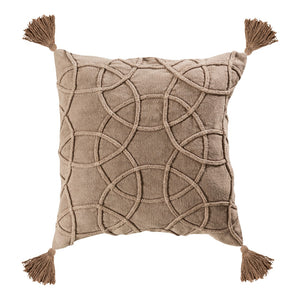 Centre 20x20 Pillow 907869 Elk Home