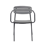 Kalmar Outdoor Armchair - Set of 2