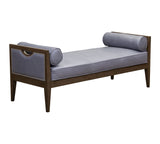 Olivia + Quinn Beacon Hill Bench 9079_CLD4021 Anderson Pebble