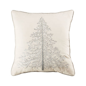 Glistening Trees 20x20 Pillow 908132 Elk Home