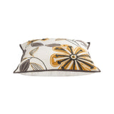 Aster 20x20 Pillow - Mustard 908460 Elk Home