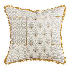 Sonnet 20x20 Pillow 908477 Elk Home