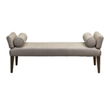 Olivia + Quinn Pimlico Bench 9089_BLA4042 Anniston Slate