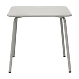 Rosco Outdoor Table in Oyster Gray 90861-OYSGRY EuroStyle