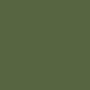 EuroStyle Rosco Outdoor Steel Dining Table Powder Coated Contract Grade Patio Seat Six Dark Green 90863-DKGRN