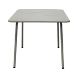 Rosco Outdoor Table in Oyster Gray 90863-OYSGRY EuroStyle