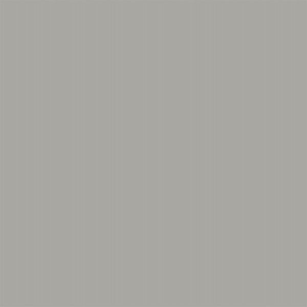 EuroStyle Rosco Outdoor Steel Dining Table Powder Coated Contract Grade Patio Seat Six Oyster Gray 90863-OYSGRY