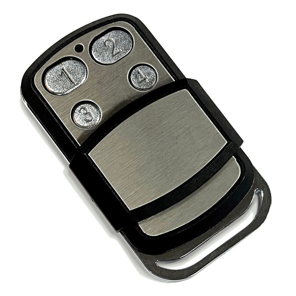 English Elm Modern Twin Race Car Bed With Led Lights, Magnetic Doors & Upholstered Headboard For Kids Fun! B2741S00500