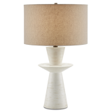 Cantata White Table Lamp