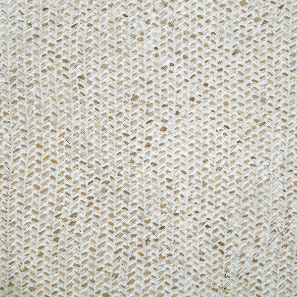 Lilys Amalfi Two Tones Sideboard With 4 Rattan Doors 9092-W