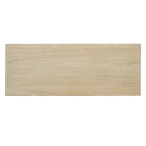 Lilys Lily Casa One Door Cabinet White Wash 9094