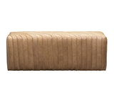 Olivia + Quinn Bryant Bench Ottoman 9095_HTC4001 Collins Celadon