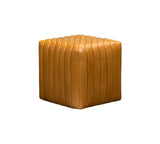 Olivia + Quinn Bryant Cube Ottoman 9096_ATC2257 Murray Camel