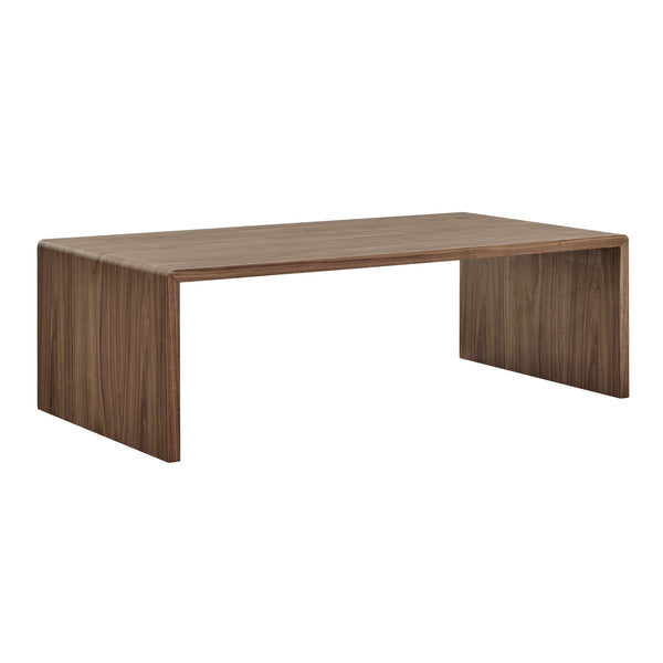 Nova 47" Coffee Table - Elevate Your Modern Living Space with Stylish Functionality and Design