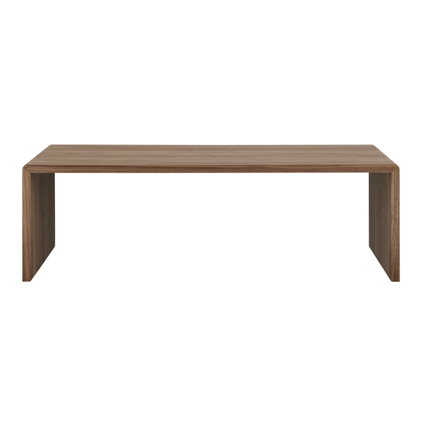 Nova 47" Coffee Table - Elevate Your Modern Living Space with Stylish Functionality and Design