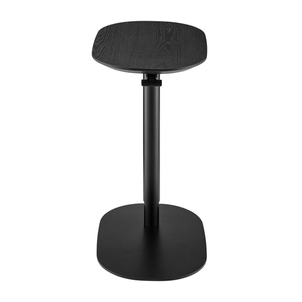 Snella 20" Adjustable Laptop Table - Durable, Stylish, and Versatile Design for Home or Office Use