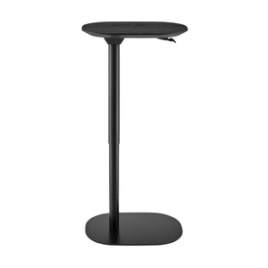 Snella 20" Adjustable Laptop Table - Durable, Stylish, and Versatile Design for Home or Office Use