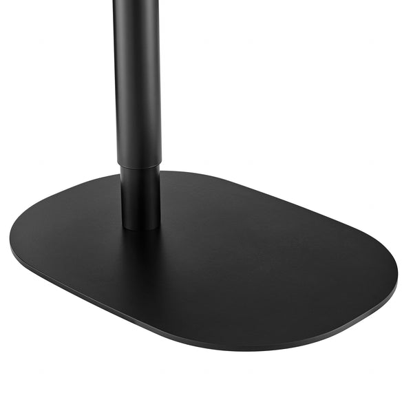 Snella 20" Adjustable Laptop Table - Durable, Stylish, and Versatile Design for Home or Office Use