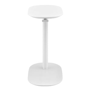 Snella 20" Adjustable Laptop Table - Durable, Stylish, and Versatile Design for Home or Office Use