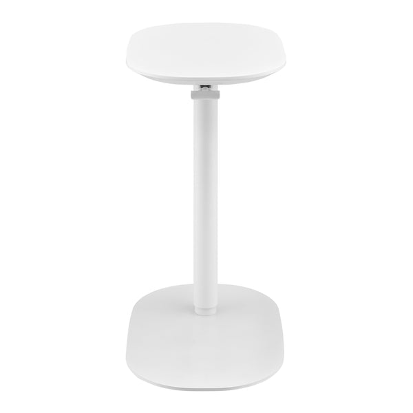 Snella 20" Adjustable Laptop Table - Durable, Stylish, and Versatile Design for Home or Office Use