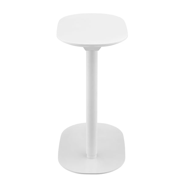 Snella 20" Adjustable Laptop Table - Durable, Stylish, and Versatile Design for Home or Office Use